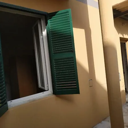 דירה Casa De Nonna 2_0 פאסואוסקורו